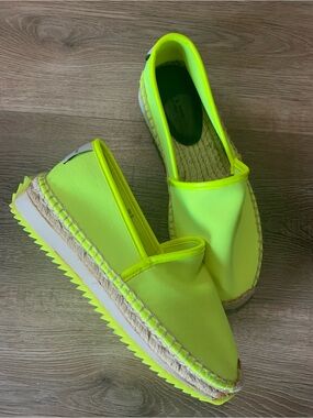 Rag & Bone RB Espadrille Runners